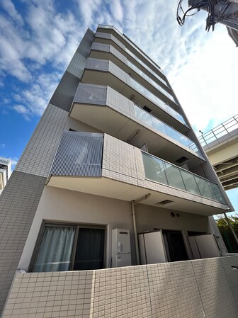 シャローム亀戸の物件内観写真